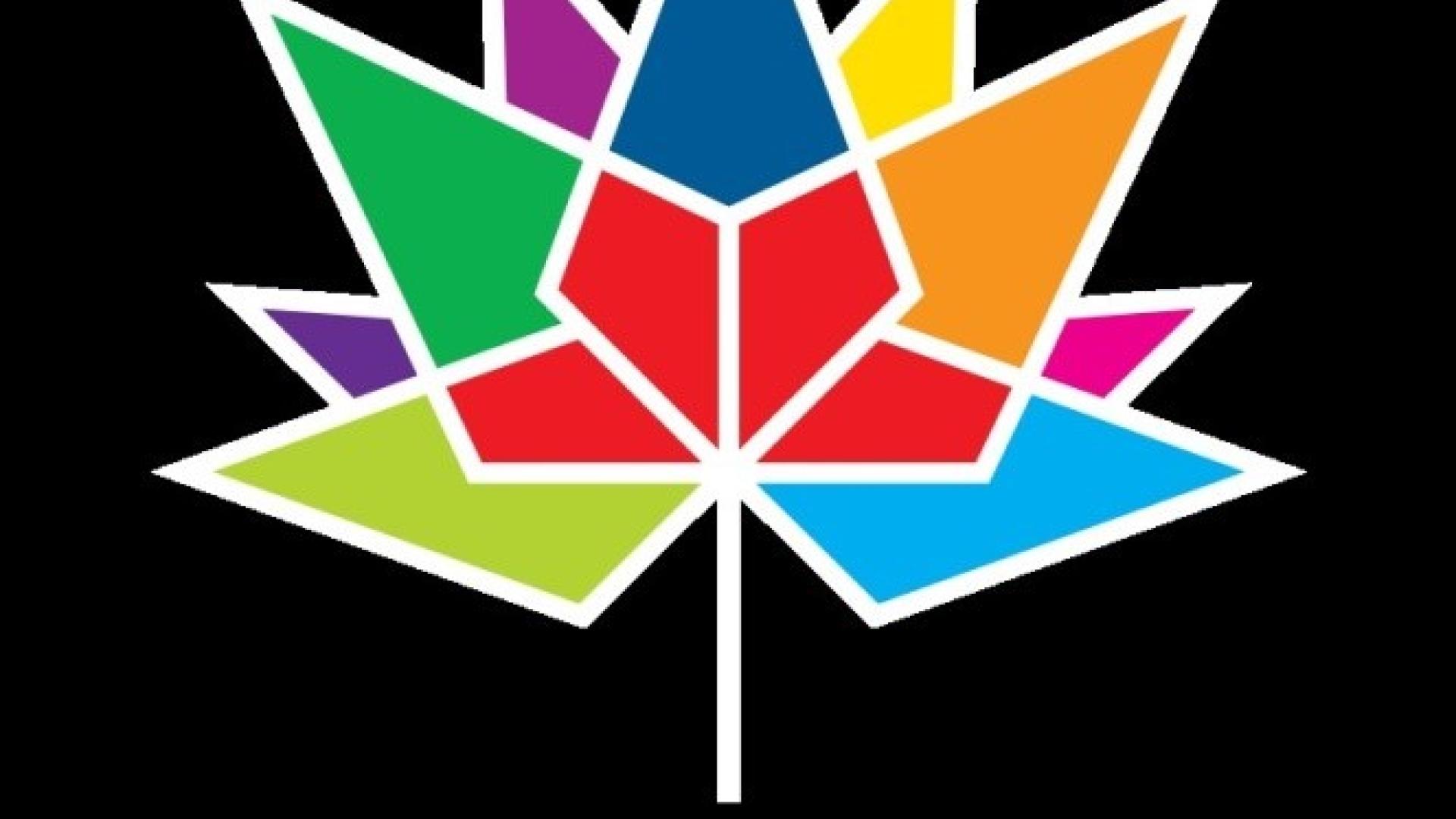 Water Matters - Canada 150 Logo